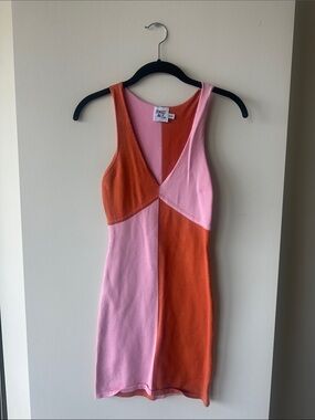 Princess Polly Sienna Mini Dress